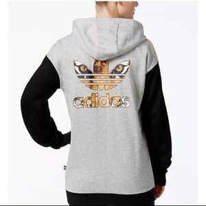 adidas Originals x Rita Ora "Banned From Normal" SZ L